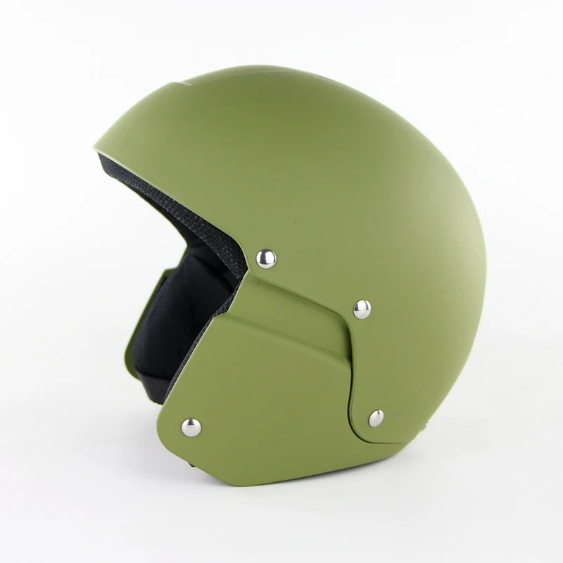 Professional Benny Sky Diving Helmets Military  Training Helmet Sports Casco  products XS-XXL JH01