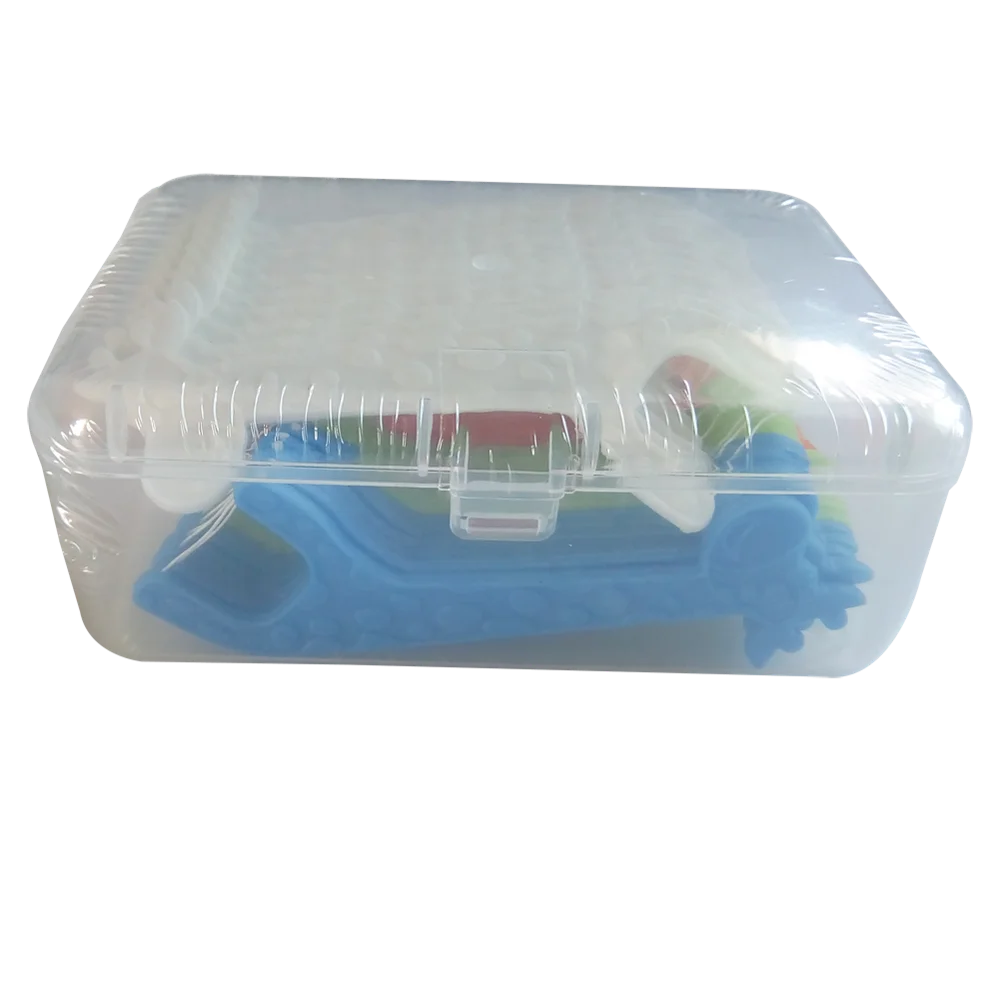 Private Label Dental Floss Picks Manufacturing Toothpick Ptfe Fental Flosser