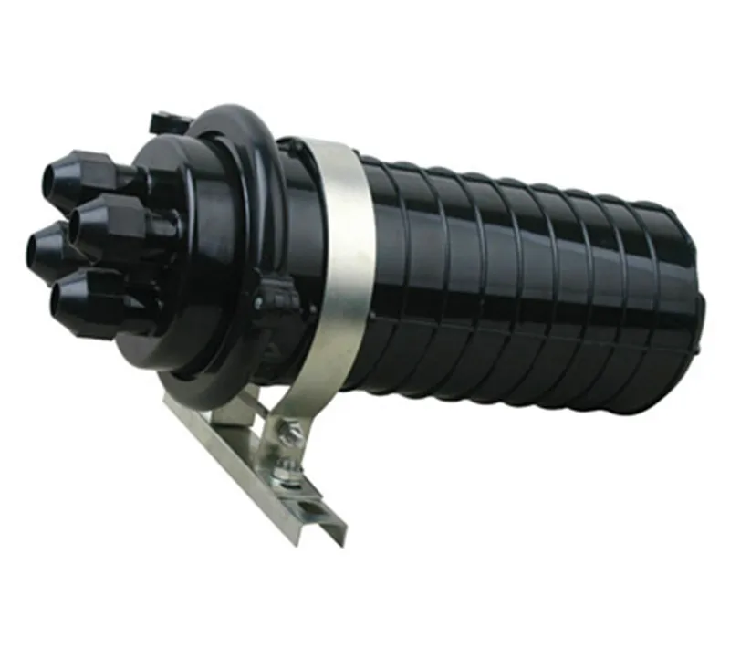 2 in-2 out купол оптического волокна кабель Совместное закрытие