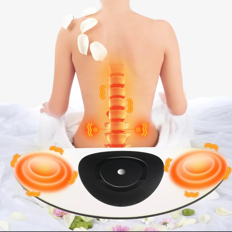 New Innovation New Fashion! Waist brace inflatable lower back support device physical therapy equipment Original Design