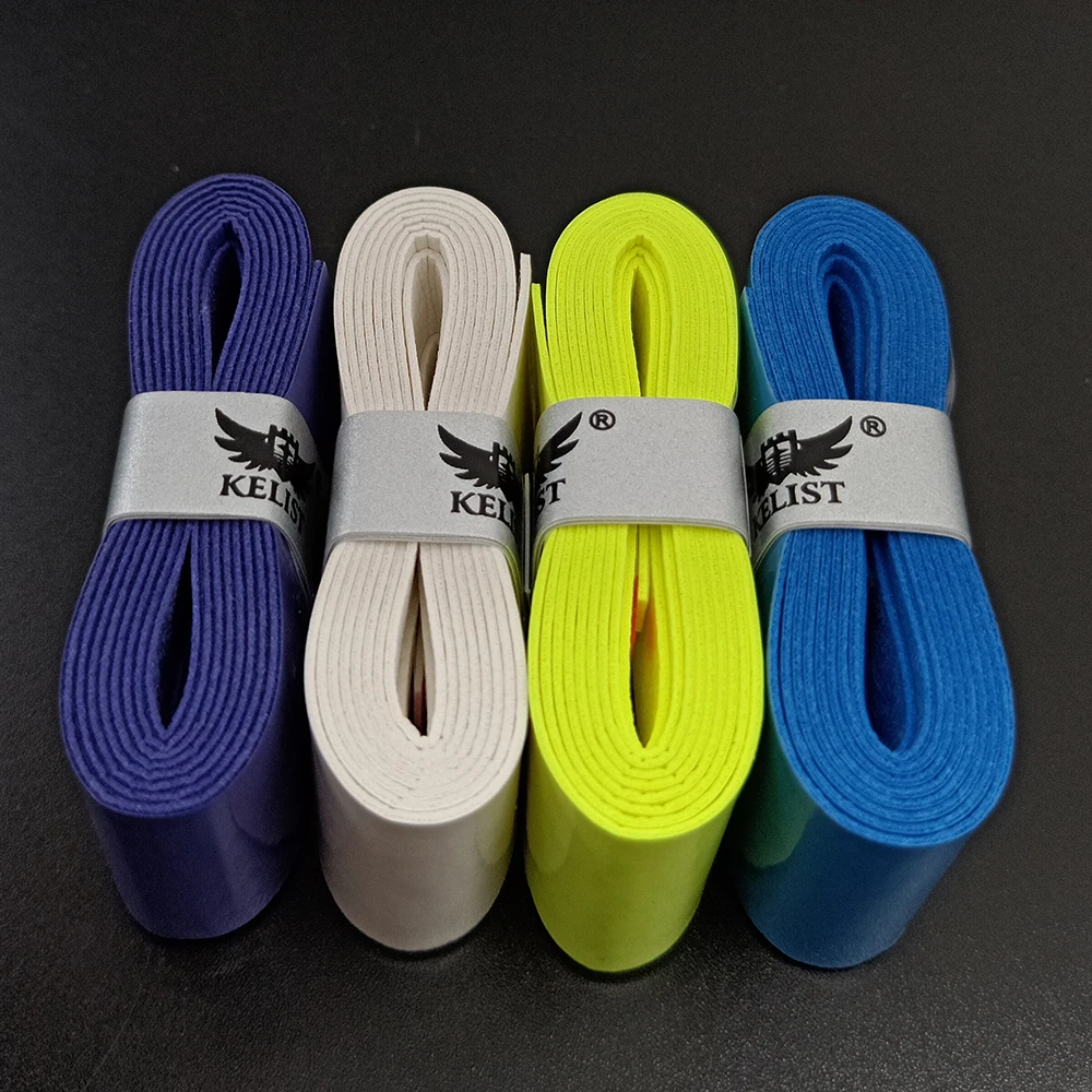 OEM Own Factory Price Tennis Badminton Grip Tape