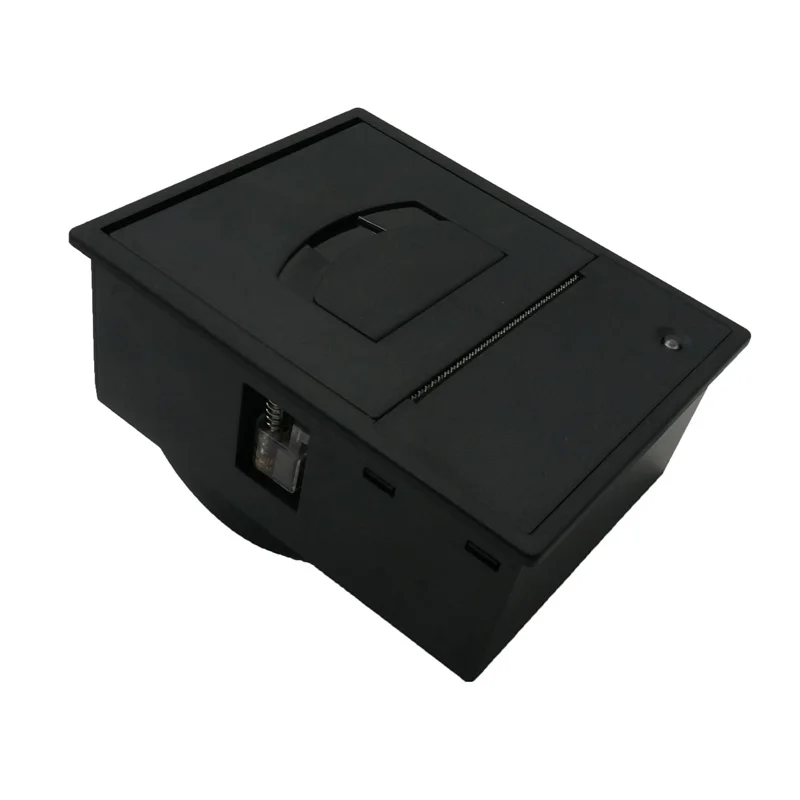 Панель 58 мм этикетки чековый тепловой 2 дюймов Встроенный принтер USB/RS232/TTL/parallle