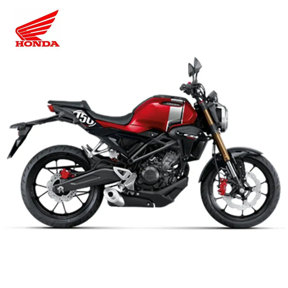 Новый Тайланд Honda CB150R Exmotion Street Joylink