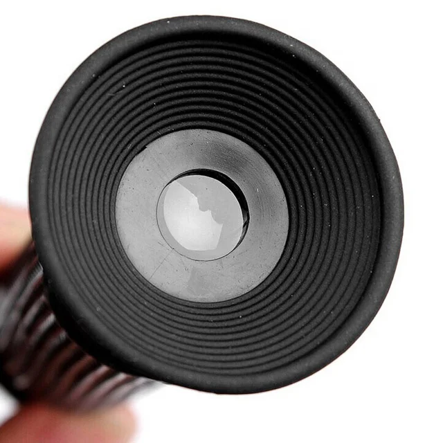 Portable 0-20% Brix and Cutting Fluid Refractometer