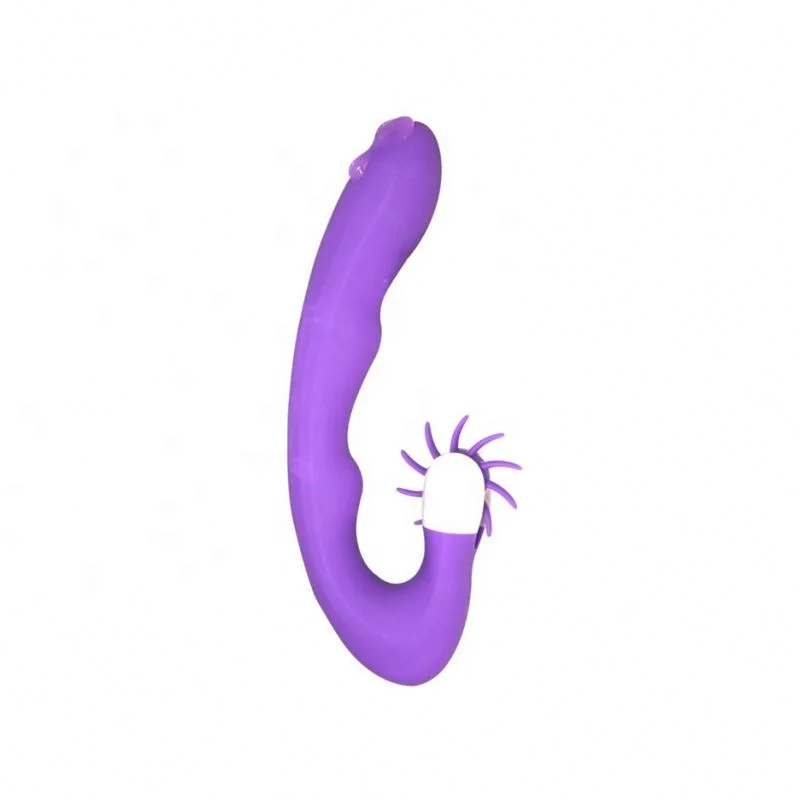 Best Prices Women Vibrator Real Touch Bullet USB Charging Female Dildo Sex Toys