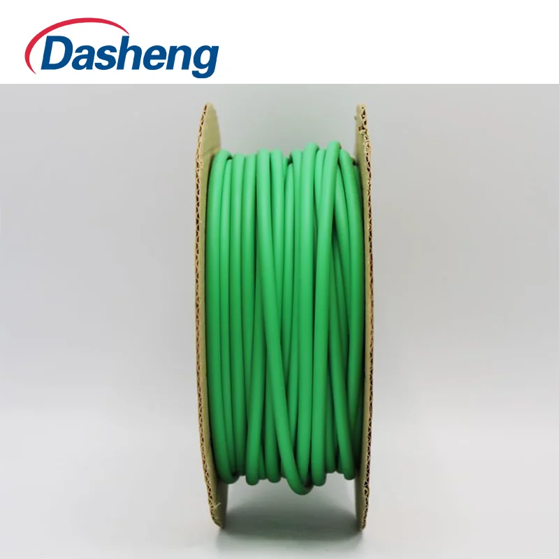 Clear Heat Shrink Tube Transparent Color Heat Shrink Tubing