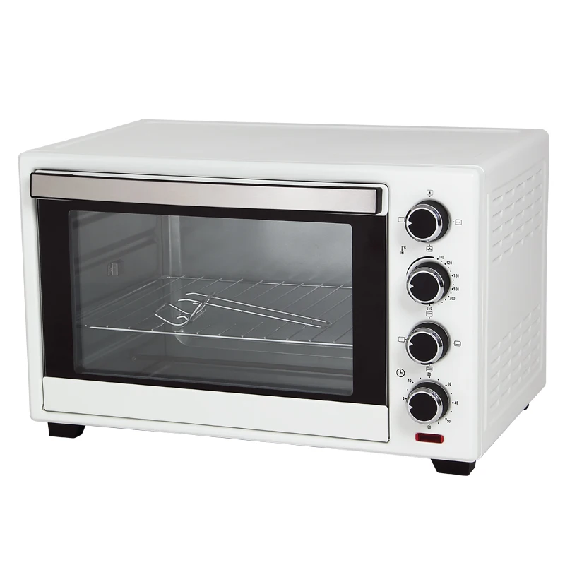 Best selling products white portable electric oven gold supplier
