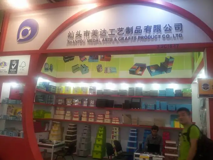 
A4/FC Suspension File Holder Folder Hanging Folders Desk Organizer Box For Office 