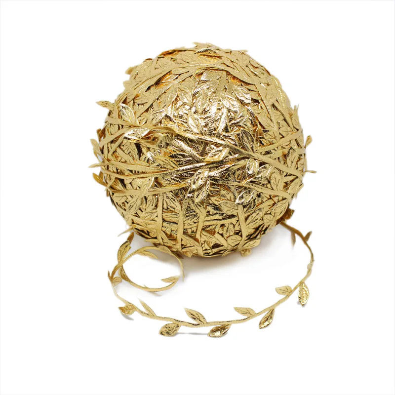 
DIY Simulation Silk Cloth Leaf Greek Wild Jungle Decorative Botanical Greenery for Home Wall Garden DIY Wedding Party Wreaths 