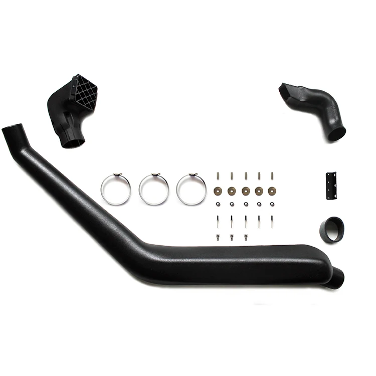 ST090A Китай автомобильные аксессуары Дешевые 4x4 трубка