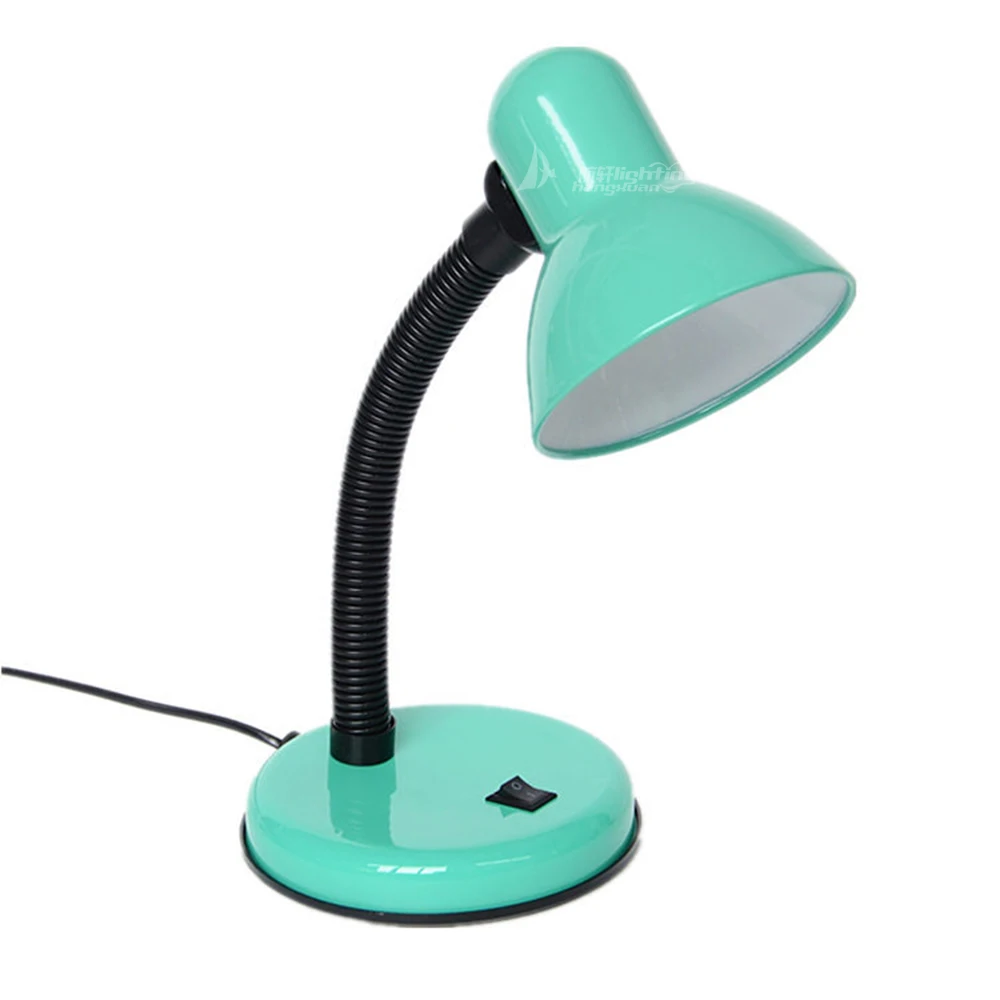 reading table lamp blue table lamp feel free to adjust study table lamp