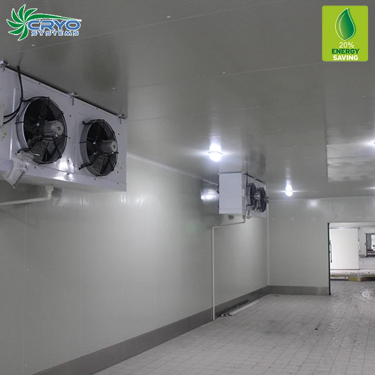 Сборные курица дистрибьюторов открытый coolroom производители ходить в холодильник Южная Африка