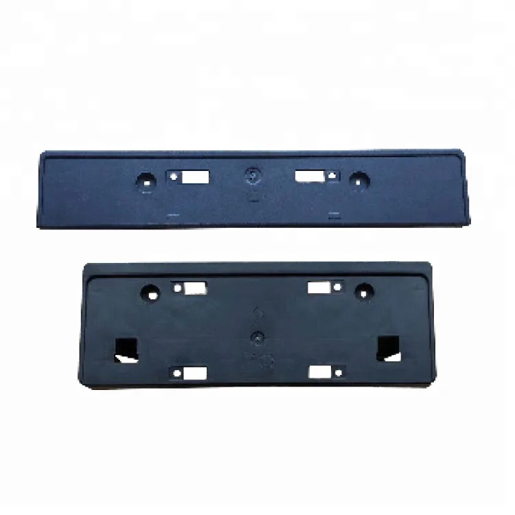 Партнеры автомобилей номерных знаков часть рамы для Toyota Prado