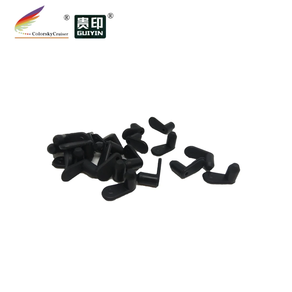 (SBL319) rubber seal silicone fill plug for ink cartridge recycling 200pcs/lot
