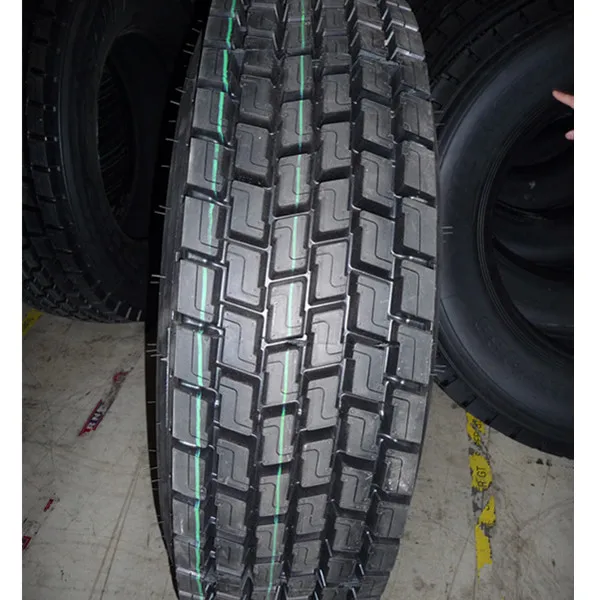 
Roadsun radial tyre 385/65R22.5 