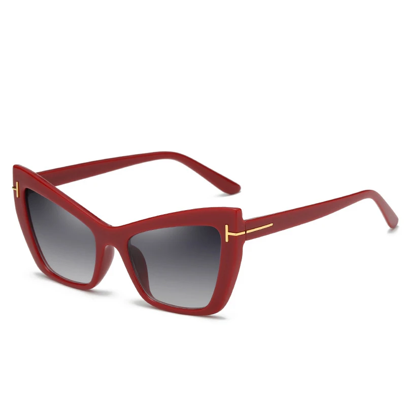 MG9024 женские итальянские дизайнерские солнцезащитные очки с логотипом cat.3 uv400 Солнцезащитные