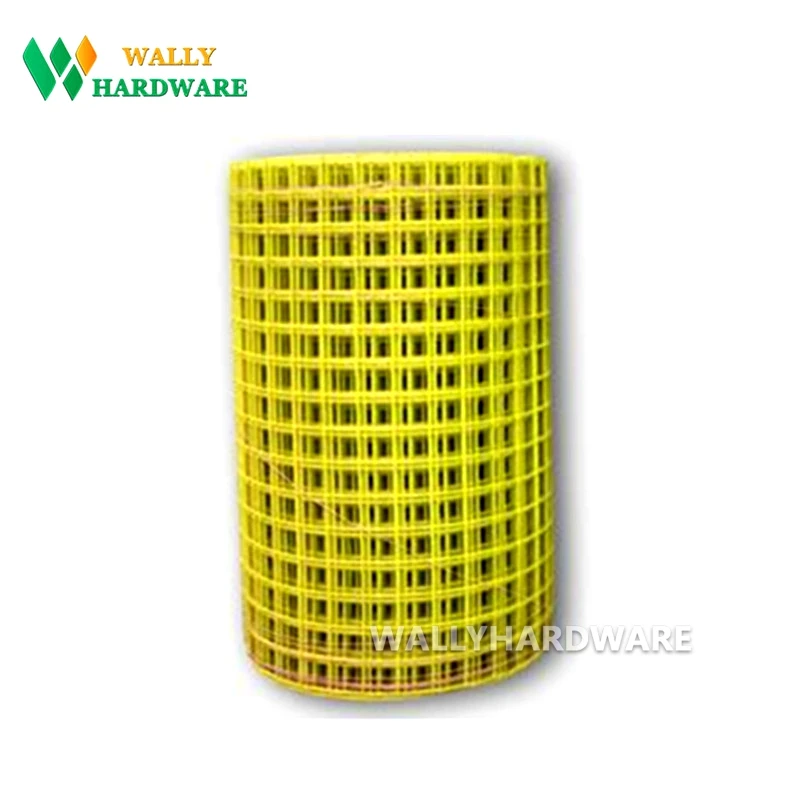 China factory high quality hot dipped galvanized crab fish lobster trap chicken wire mesh roll