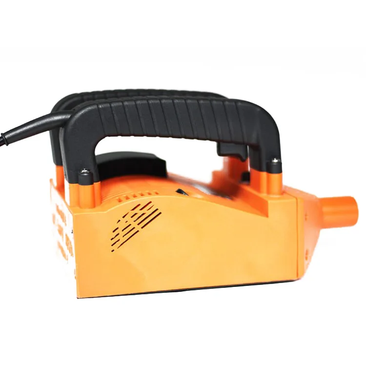 110V/220V portable 1380w Factory supply wall scrapper Electric wall plane machine