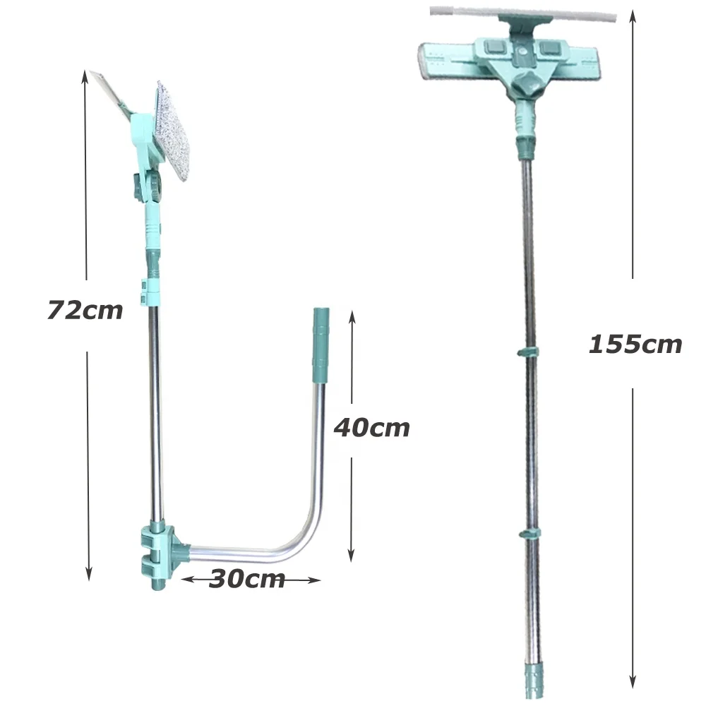 Manufacturer wholesale Glass Window cleaning Wiper Squeegee window scraper Window Wiper