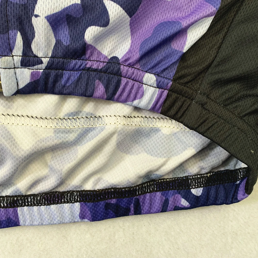 OEM new design training women cycling jersey