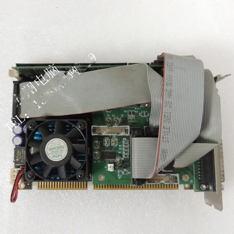 T830E/500-1AWC-000   Industrial Motherboard