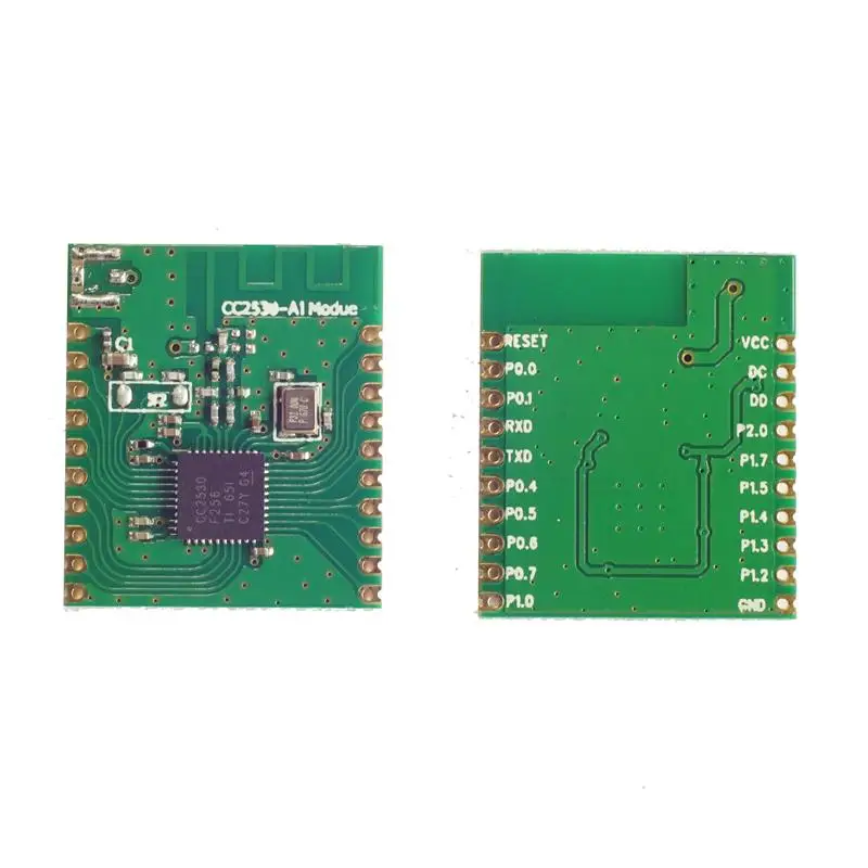 IOT Zigbee CC2530 RF модуль для домашней автоматизации CC2530 A1