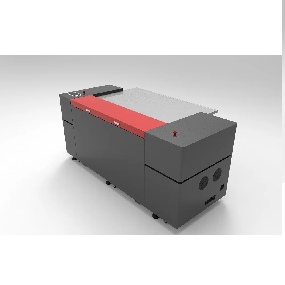 Flexo CTP для печати CTP пластины