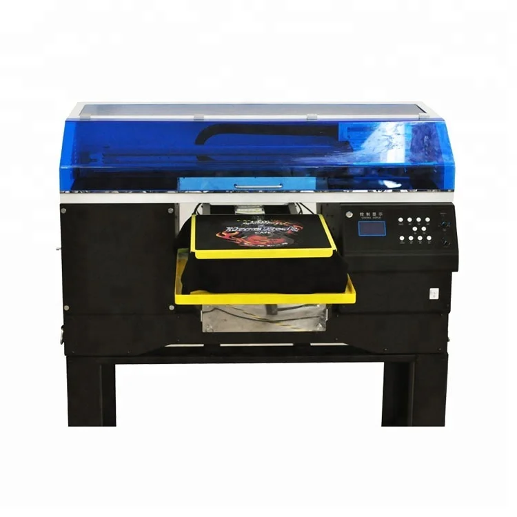Factory price DTG dtg printer direct for clothing T-shirt fabric printing machine