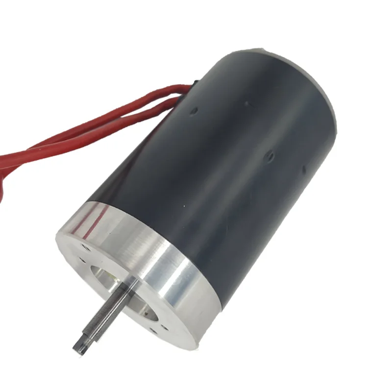
DC Motor 60V 1000W 