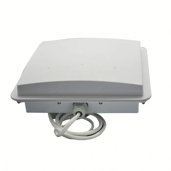 Профессиональный 6 20 м Uhf Rfid считыватель