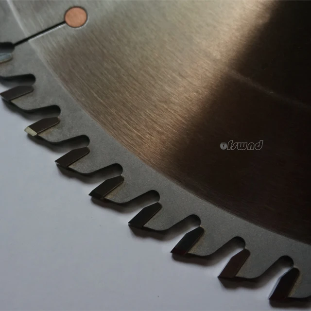 tungsten carbide tipped circular saw blade Adjustable Slot Scoring TCT Circular Saw Blade wood cutting disc