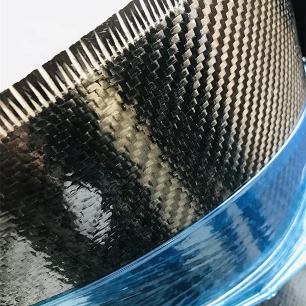 Twill weave carbon fiber product 3k carbon fiber prepreg cloth