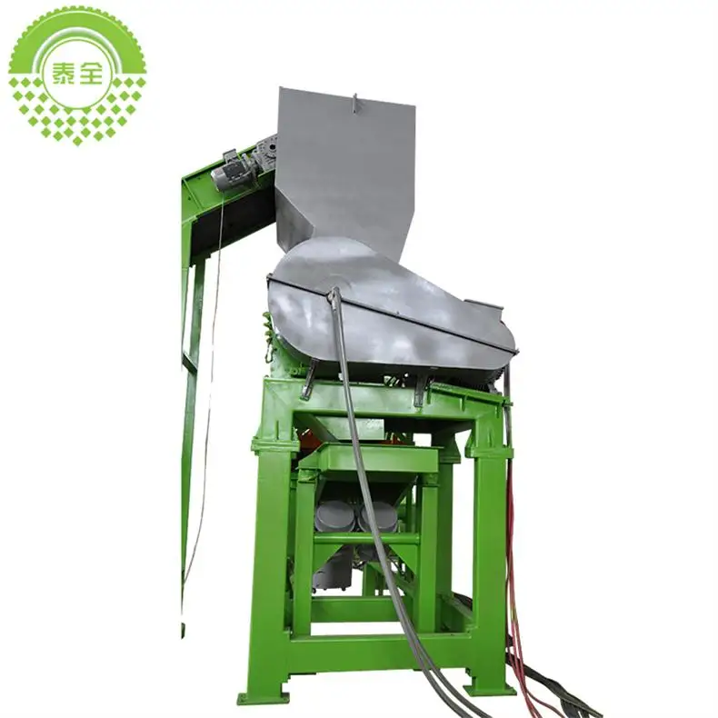 Китай поставщик Автоматическая терка из нержавеющей стали с хорошим качеством