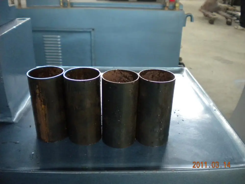 Saw blade cutter automatic tube Fully-automatic pipe cutting machine