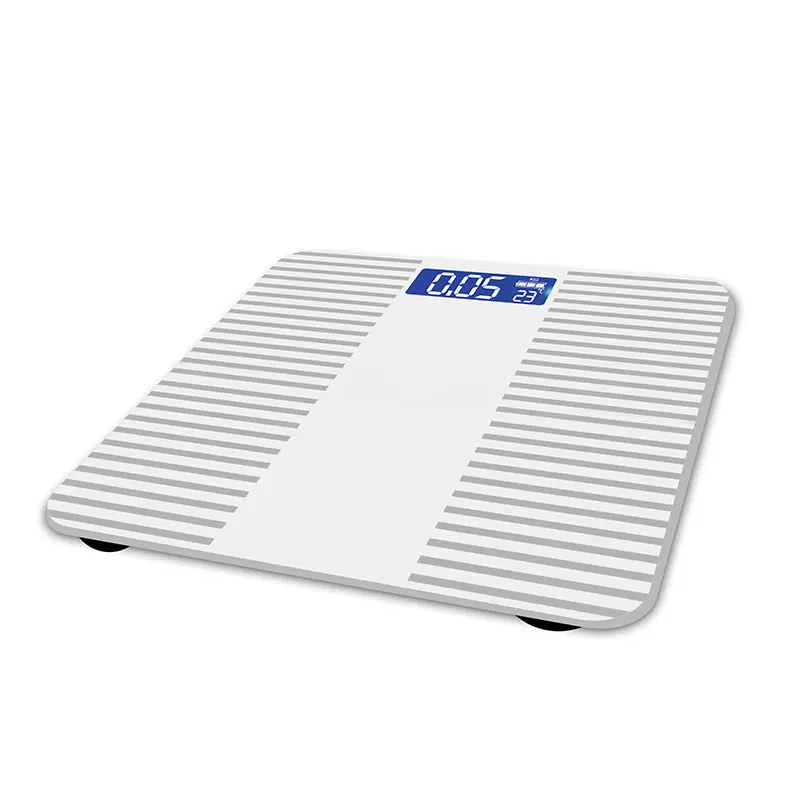 180Kg Digital Manual Electronic Scale Bathroom Digital Weighing Scales
