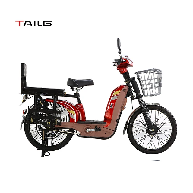 
TAILG 60V cargo loading electric bicycle cheap electric bike for sale 