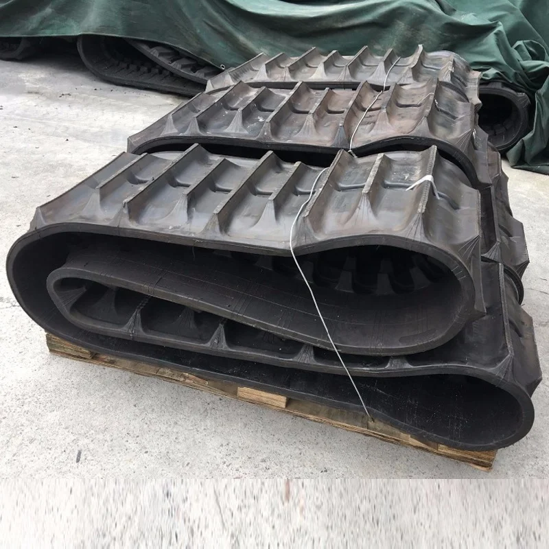 Excavator Track Shoe Assy,Track Chains Group Sk200,Track Links With Track Shoes Assembly