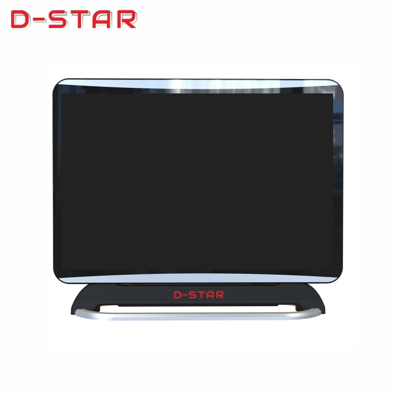 DVB T2 S2 ISDB-T Цифровой 32 17 дюймов портативный с плоским экраном hd smart android ЖК светодио дный tv 32 с dc 12 v