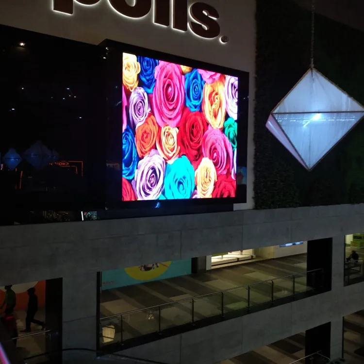 Сценический светодиодный видеофон стена для концерта/свадьбы сценическое украшение внутренний Прокат большой P2.6 P2.976 P3.91 экран дисплей