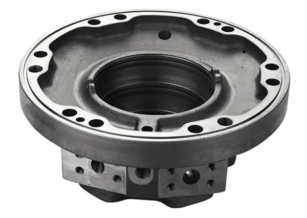 Nanfeng Premium Quality OEM Stack-able Silicon Steel Rotor and Stator  Manufacturer