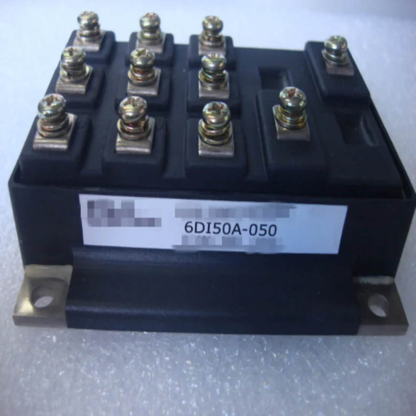 IGBT-модуль 6DI75AH-050