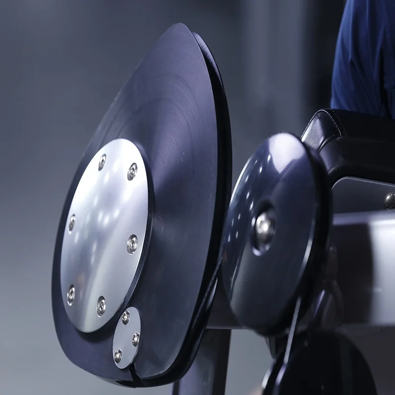 
wholesale new design exercise functional trainer machine commercial gym fitness equipment shoulder press 