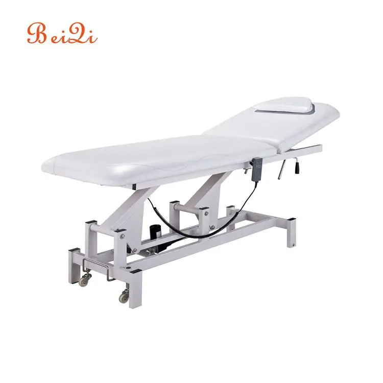 
Cheap microblading bed wholesale with massage used spa beauty salon equipment 