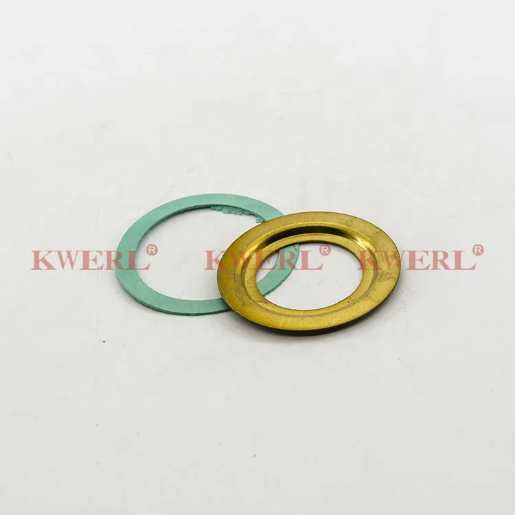 Комплект для ремонта регулирующего клапана 041742 для регулятора давления клапана 406929 сменные детали для воздушного компрессора Sullair