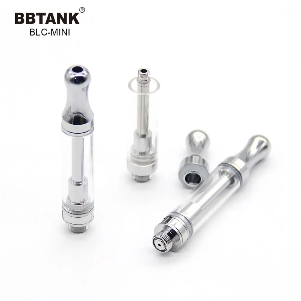 Оптовая цена тяжелый металл прошел патрон BBTANK Регулируемый воздушный поток выполнять экстраординарные