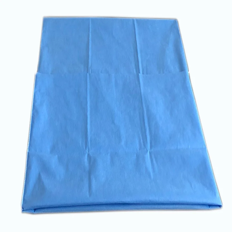 disposable nonwoven sterile birth pack delivery pack