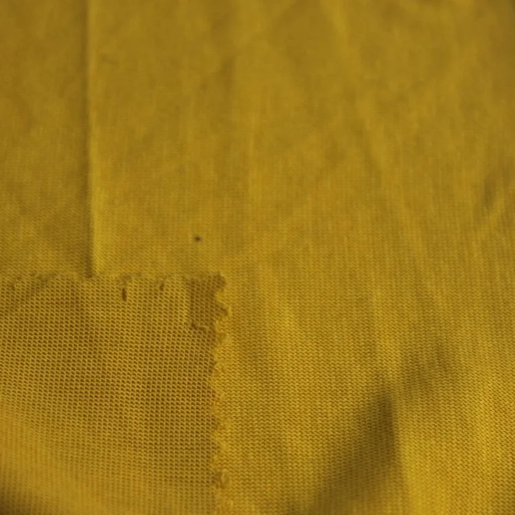 
high quality 100% tencel jersey fabric for underwear 