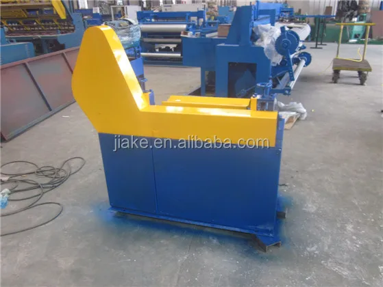 cnc plc control stranded wire straightening and cutting machine