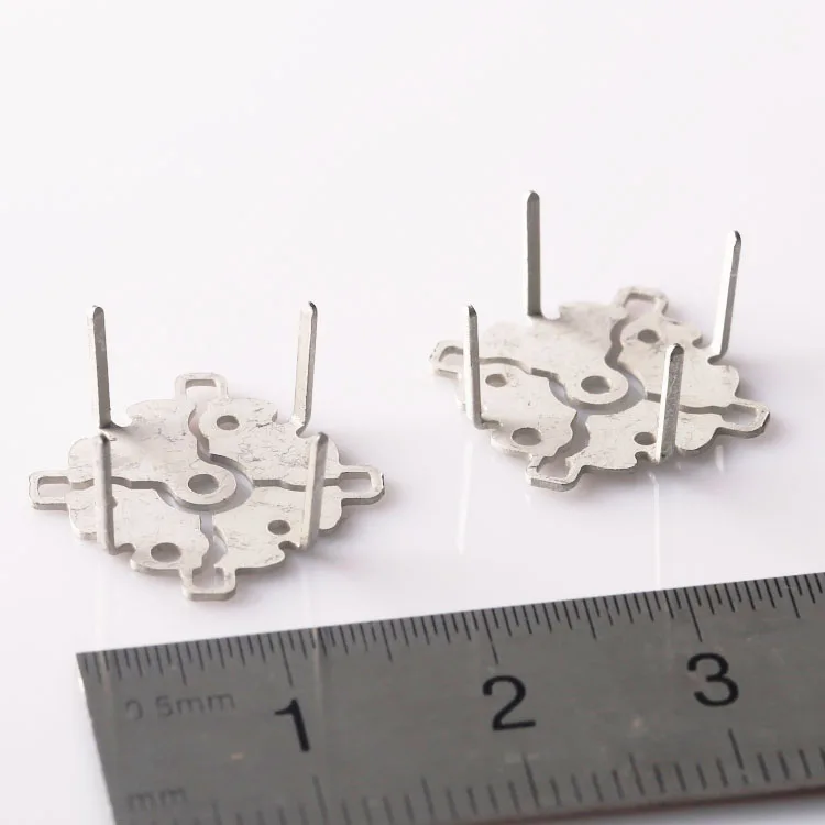 Precision factory customized  electrical connector terminal stamping pressing