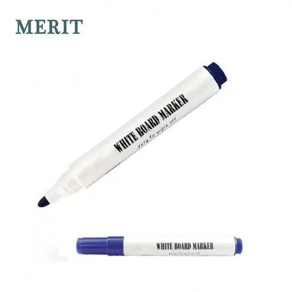 Большой объем белый доска маркер заправка картридж